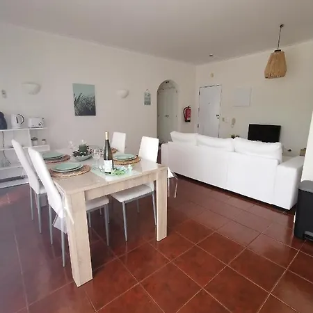 Areias Do Vau Apartamento *
