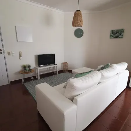 Areias Do Vau Apartamento