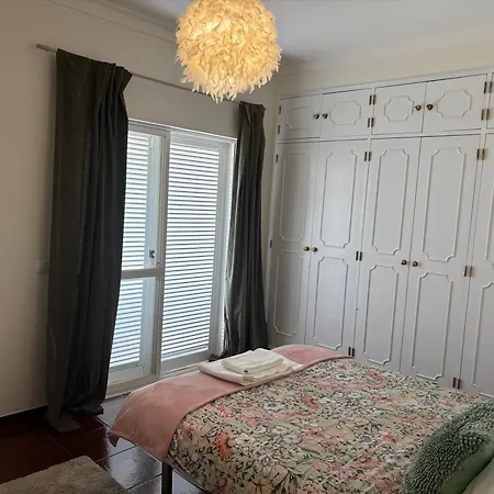 Apartamento Areias Do Vau