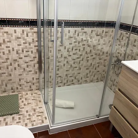 Areias Do Vau Apartamento *