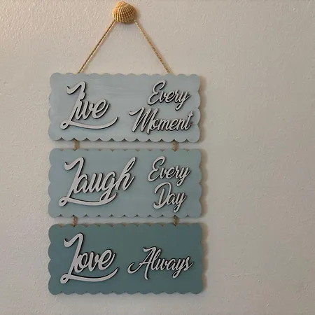 Areias Do Vau Apartamento