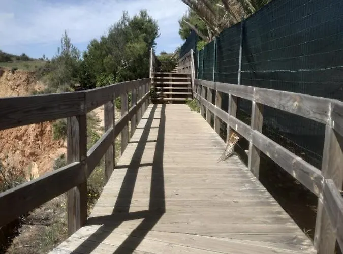 Διαμέρισμα Areias Do Vau