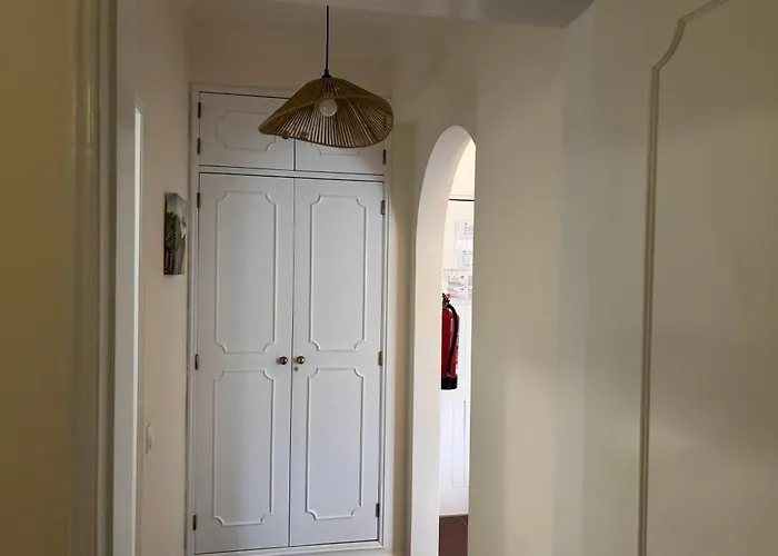 Διαμέρισμα Areias Do Vau Portimão