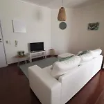 Areias Do Vau Lägenhet