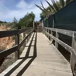 Lägenhet Areias Do Vau