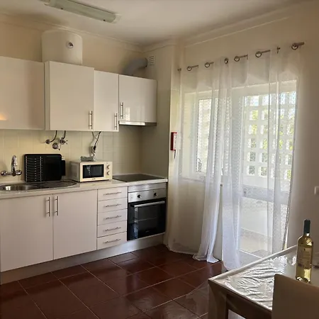 Areias Do Vau Portimão