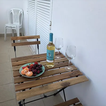 Areias Do Vau Apartment Portimão