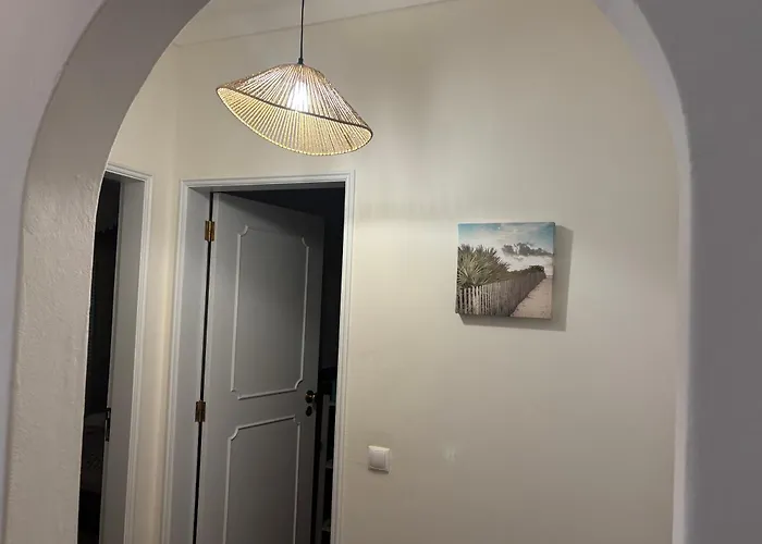 Areias Do Vau Portimão