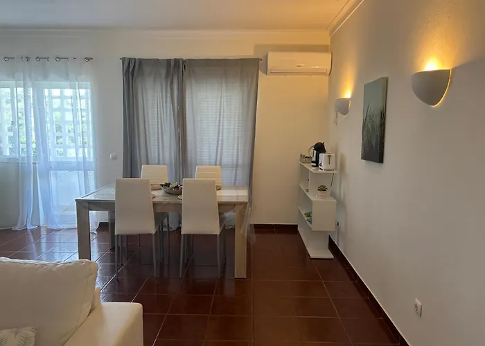 Areias Do Vau * Portimão