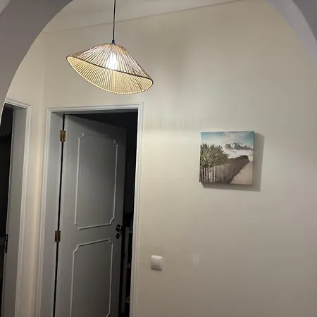 Areias Do Vau Portimão