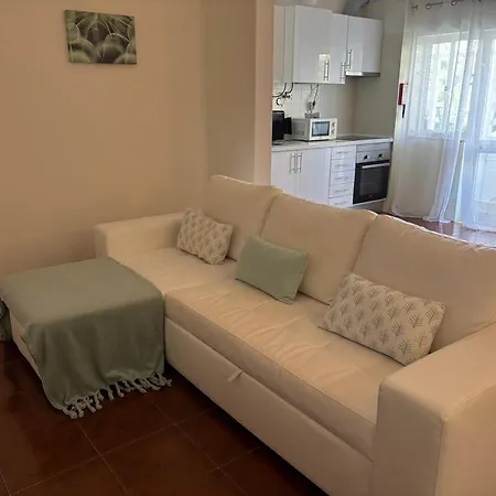 Areias Do Vau Appartement