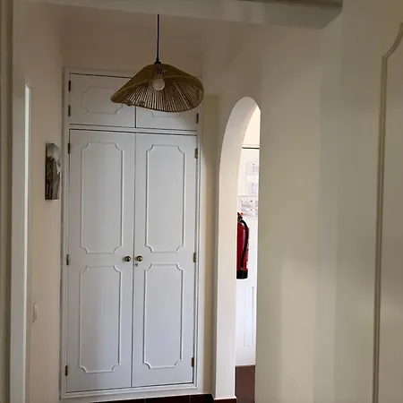 Appartement Areias Do Vau Portimão