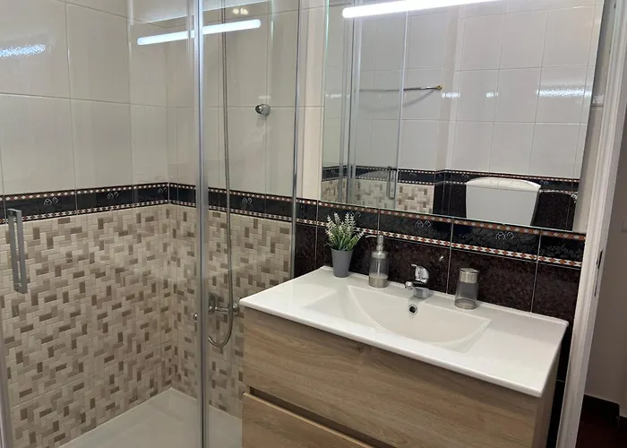 Areias Do Vau * Portimão