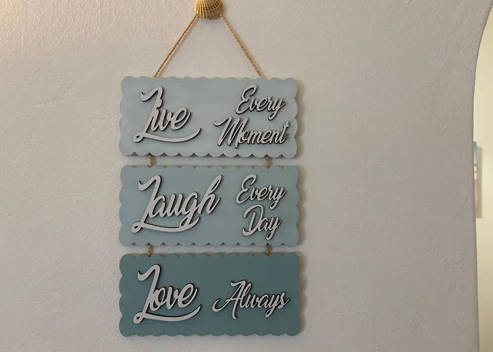 Areias Do Vau Appartement